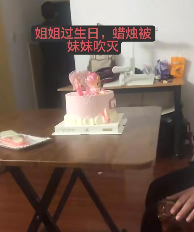 pg电子官方平台-“二胎家庭不和都是父母无德”大女儿过生日却